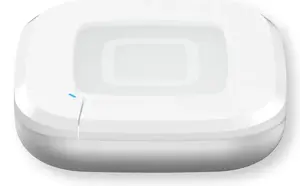 Homematic IP Access Point 2 smart home receiver RF 868.0 - 868.6 MHz White