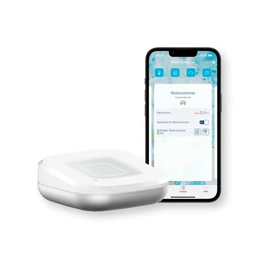Homematic IP Access Point 2 smart home receiver 161314A0 Photo 10