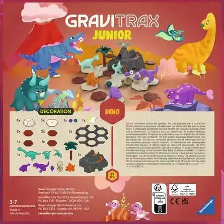 Ravensburger 24587 active/skill toy 24587 Photo 2