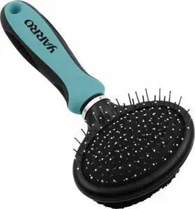 Brush Yarro International oval double-sided S 19 x 9.5 x 5 cm