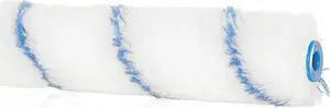 Krāsas rullīša āderis GEKO G66245 poliakrils 15 cm bārsta 18 mm kodols Ø6 mm