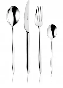 Cookware set ETERNUM ADAGIO — 24-piece set