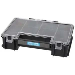 DEDRA N0310 tool storage case