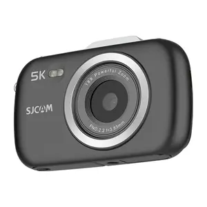 Camera SJCam ZV100 Black