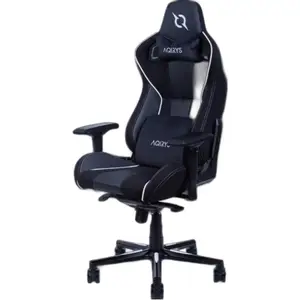 Aqirys Calypso Padded seat Padded backrest