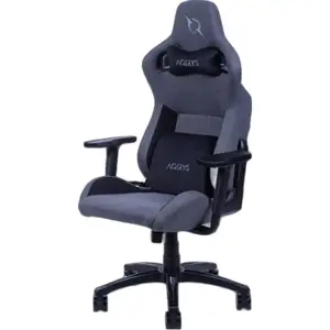 Aqirys Fenrir Padded seat Padded backrest