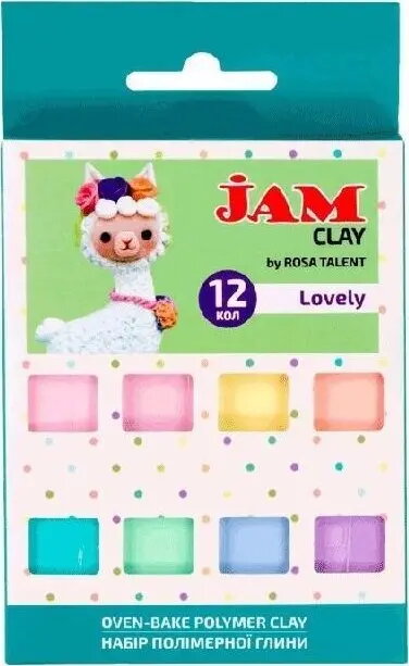 Modeling Clay