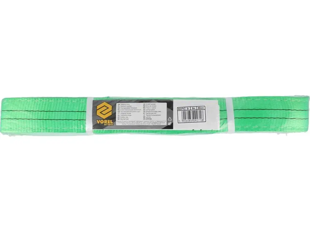 VOREL 82275 tie-down strap 82275 Photo 2