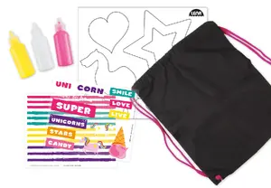 Lena DIY Bag Unicorn