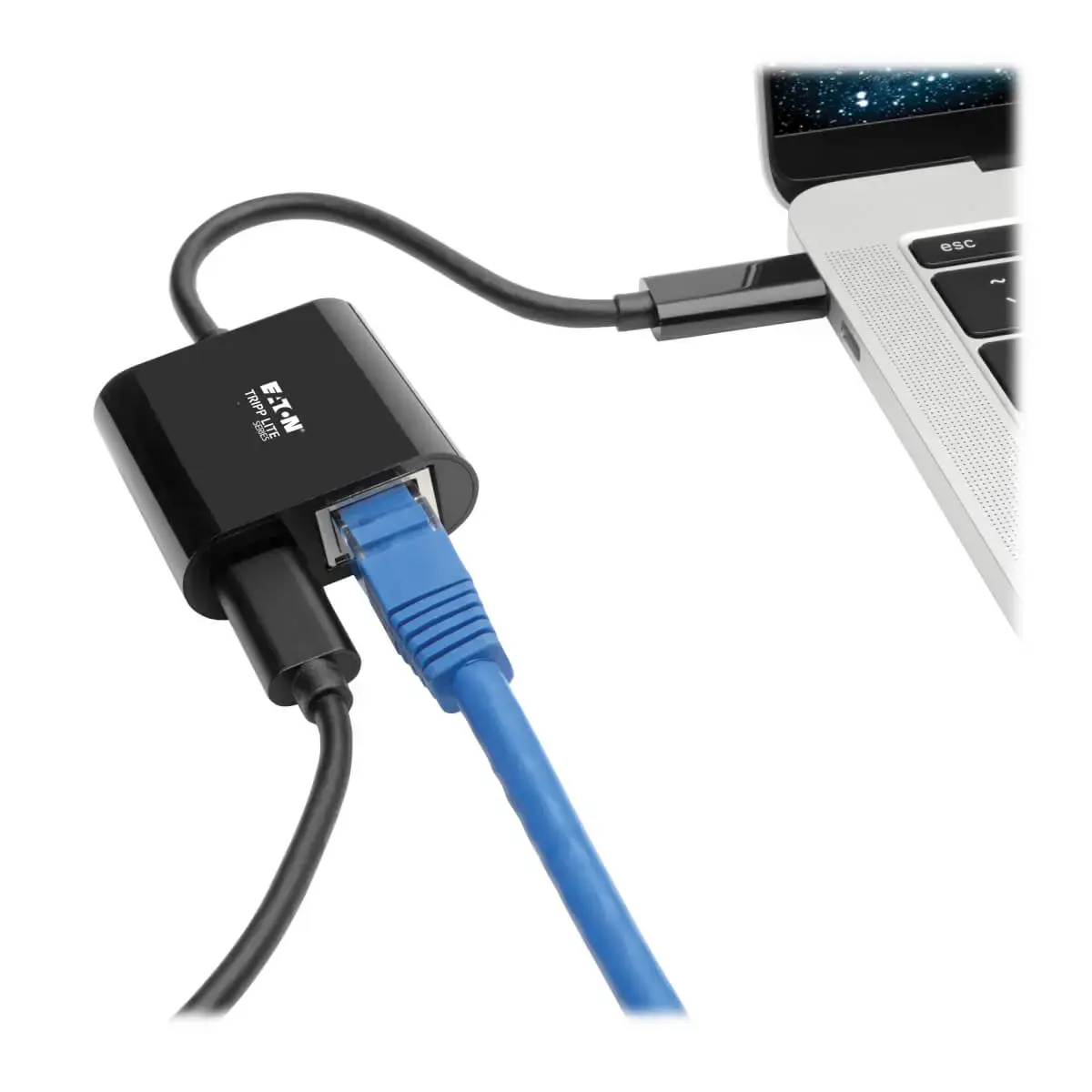 Tripp Lite U436-06N-GB-C interface cards/adapter U436-06N-GB-C Photo 5