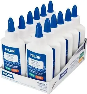 Līme pudelītē Milan 100 g, iepakojums 12 gab. — Milan 545718