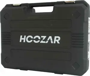 Impact wrench Sourcing HOOZAR IW20BL-0 1/2" cordless 18V 600 Nm (body only)