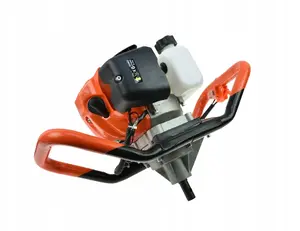 Earth Auger (powerhead only, no bits) John Gardener model 5901477160868