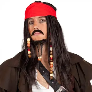 Boland Wig Tobias Parūkas cepurīte