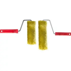Proline Tools 41146 glue & paint roller