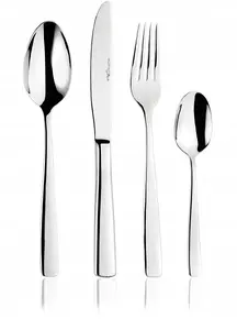 Cookware set ETERNUM ATLANTIS 24-piece