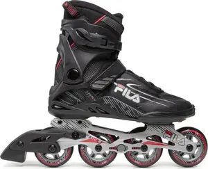 Skrituļslidas FILA Legacy Pro 80 rekreācijas melnas izm. 41