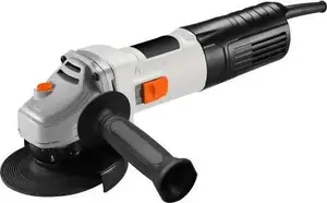 Leņķa slīpmašīna VULCAN VZS125F — roku slīpēšanas instruments, modelis VZS125F