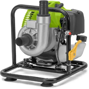 Fieldmann FVC 6010-B водяной насос 1450 W 20000 l/h