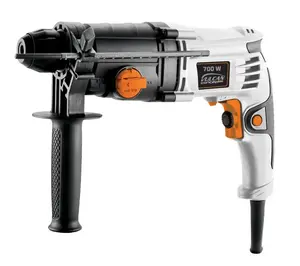 Urbtasi VULCAN VZM700 — 700 W jauda, modelis VZM700