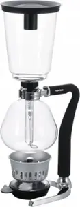 Coffee syphon brewer HARIO Syphon Next — 5-cup capacity (model 0502040001)