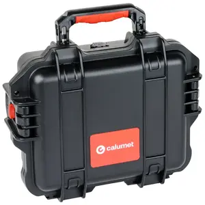 Hard Case Calumet model 2411 – protective equipment case by Calumet