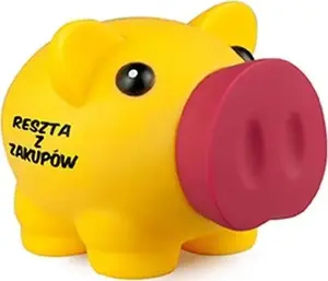 Nauda trauks Pan Dragon Skarbonka Big Piggy-13 no Pan Dragon