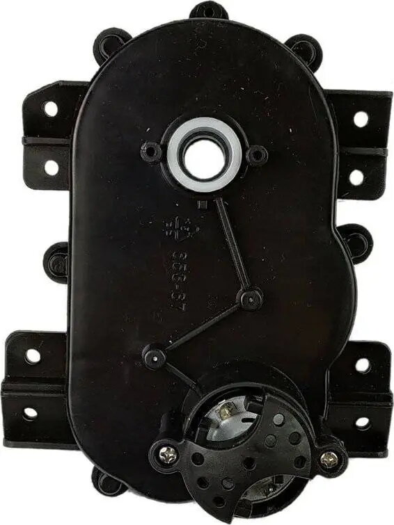 Spare parts for drones