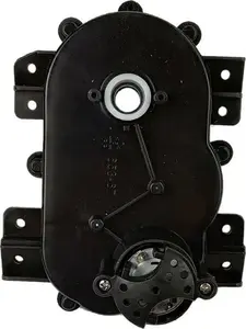 Stūres pārnesums ar vērpjmotora moduli BMW M6 GT3 RC auto no lean cars (MPN 9368-uniw)
