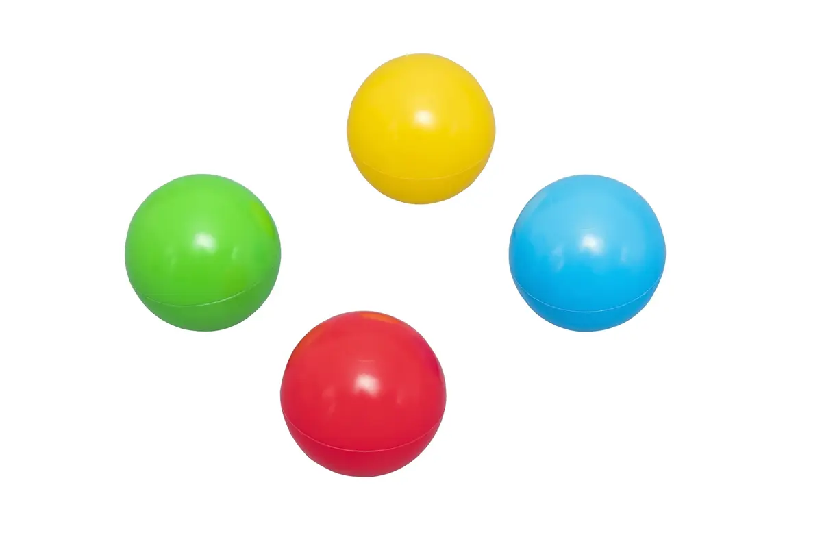 Bestway 52648 ball pit / ball pit ball 52648 Photo 2