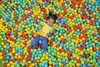 Bestway 52648 ball pit / ball pit ball 52648 Photo 10