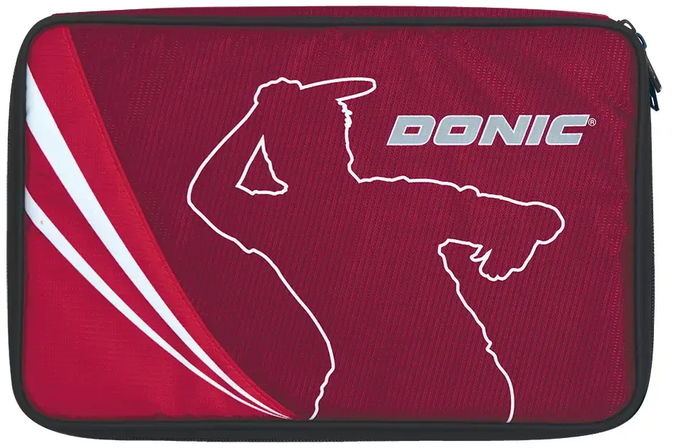 Donic Schildkröt Legends Plus table tennis equipment 818541 Photo 2