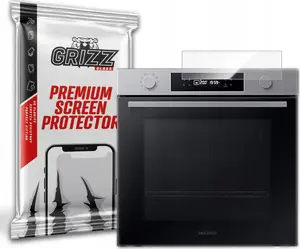 Гибридное защитное стекло GrizzGlass HybridGlass для Samsung NV7B41207AS U2