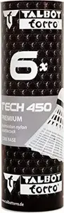 Talbot Torro TT LOT. TECH 450 baltas, medium, 6 gab. — galda tenisa bumbas