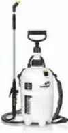 Ручной опрыскиватель Marolex Industry 9L P9MVTS – 9 литров, напорный