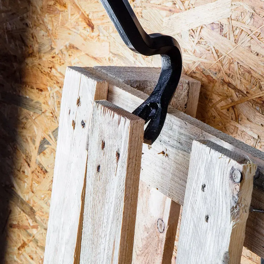 NEO tools 29-092 wrecking/crow bar 29-092 Photo 2