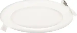 Downlight ORNO EURUS OR-OD-6051WLX3 LED recessed ceiling light, integrated LED, white