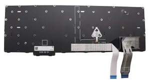 Lenovo 5N21M40201 запчасть для ноутбука Клавиатура
