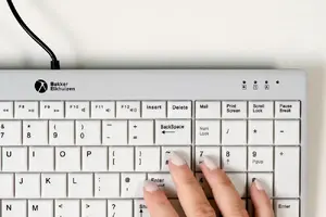 Integrated multimedia and hotkeys
