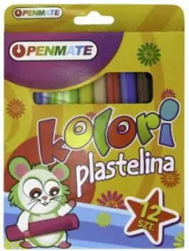 Modeling Clay