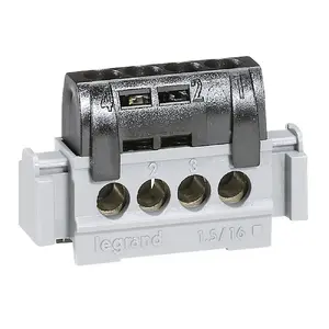 Legrand 004850 клеммная коробка