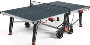 Table tennis table Cornilleau 600x — indoor/outdoor table tennis table