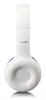 Lenco HP-010BU headphones/headset HP-010BU Photo 2