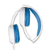 Lenco HP-010BU headphones/headset HP-010BU Photo 3