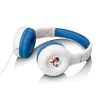 Lenco HP-010BU headphones/headset HP-010BU Photo 4