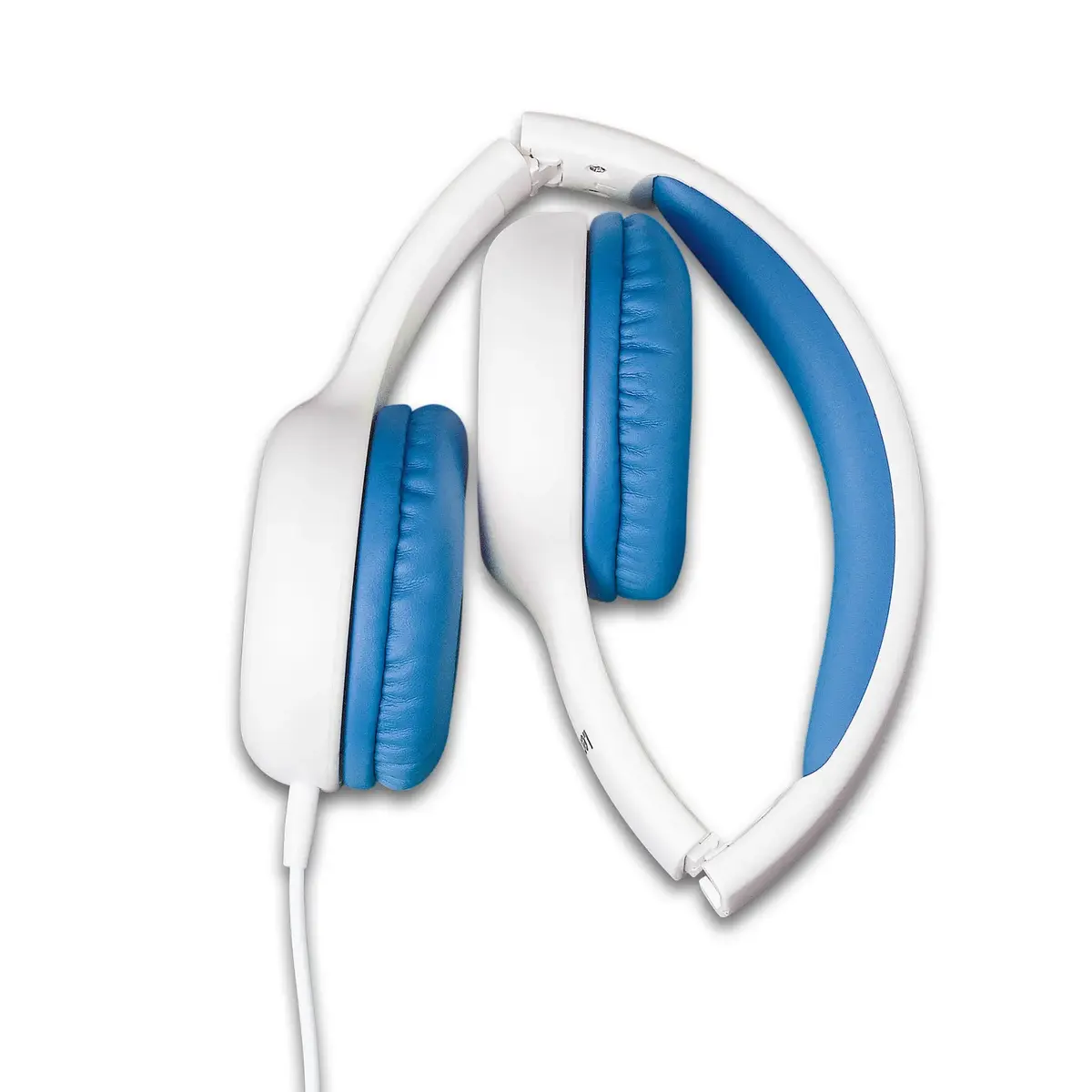 Lenco HP-010BU headphones/headset HP-010BU Photo 6