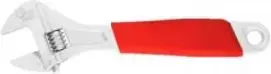 Adjustable Wrench Top Tools 150 mm, jaw capacity 0–17 mm (35D117)
