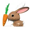 Eugy Rabbit 650071 Photo 3