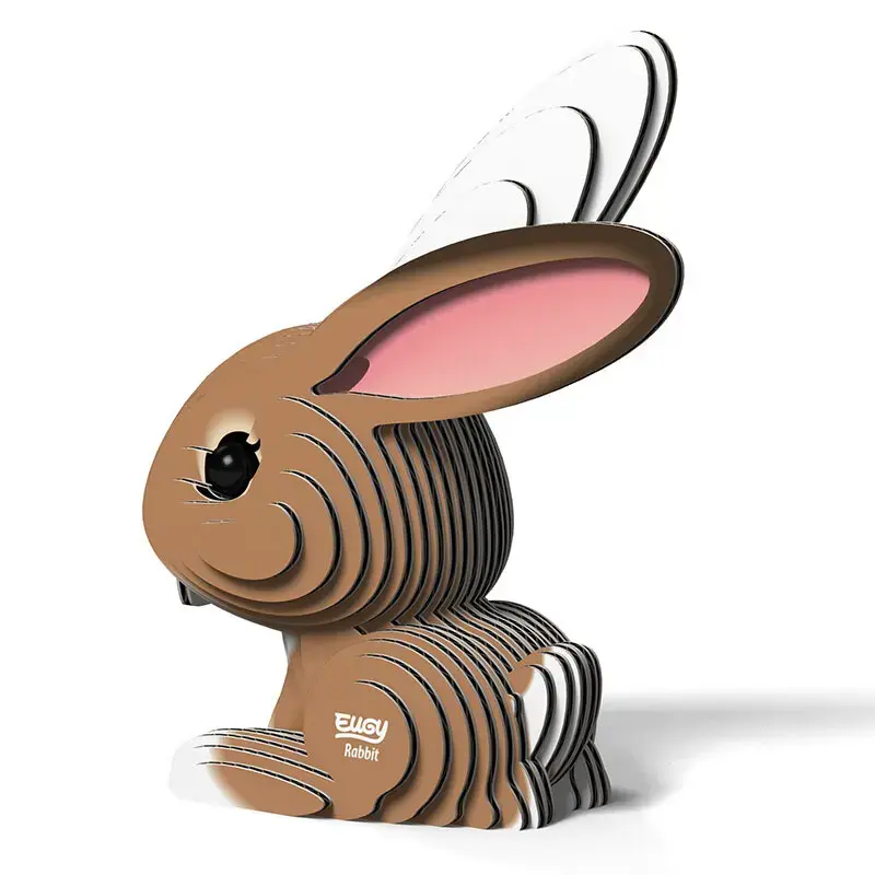 Eugy Rabbit 650071 Photo 4