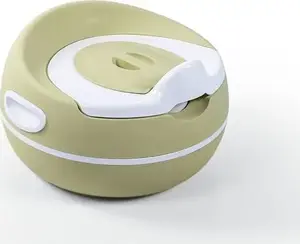Bērnu podiņš Dolu modelis 7195 (71958) — olīvu krāsa